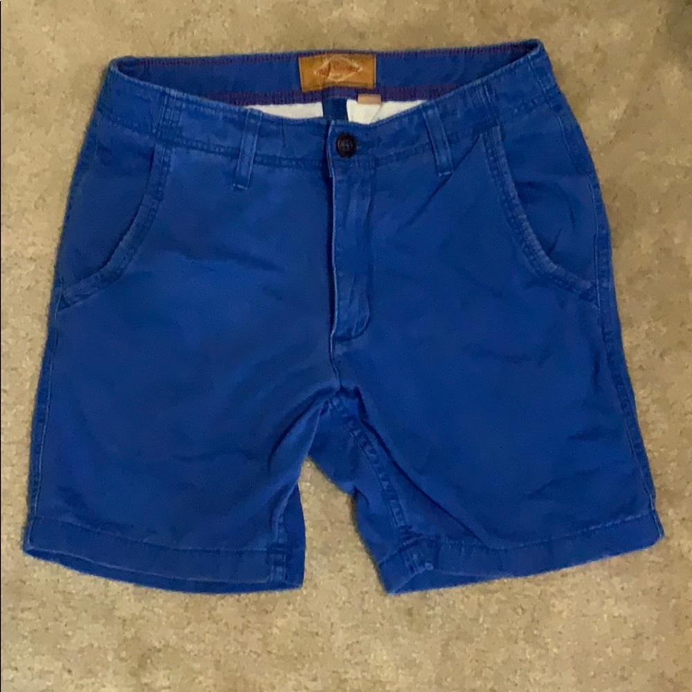 Men’s shorts